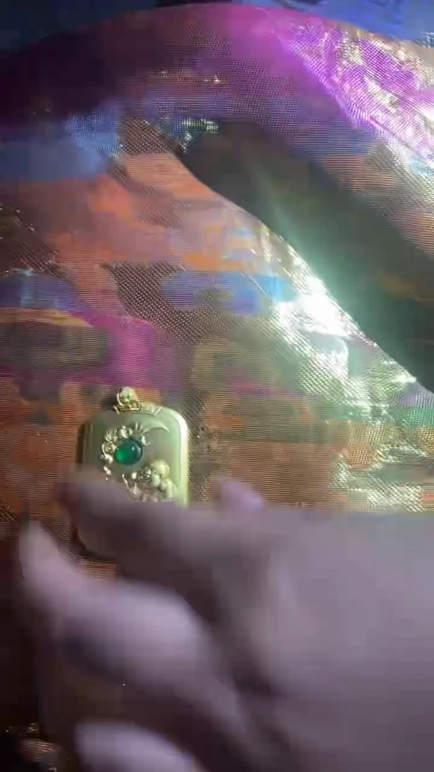 香榧木（1个小复利）