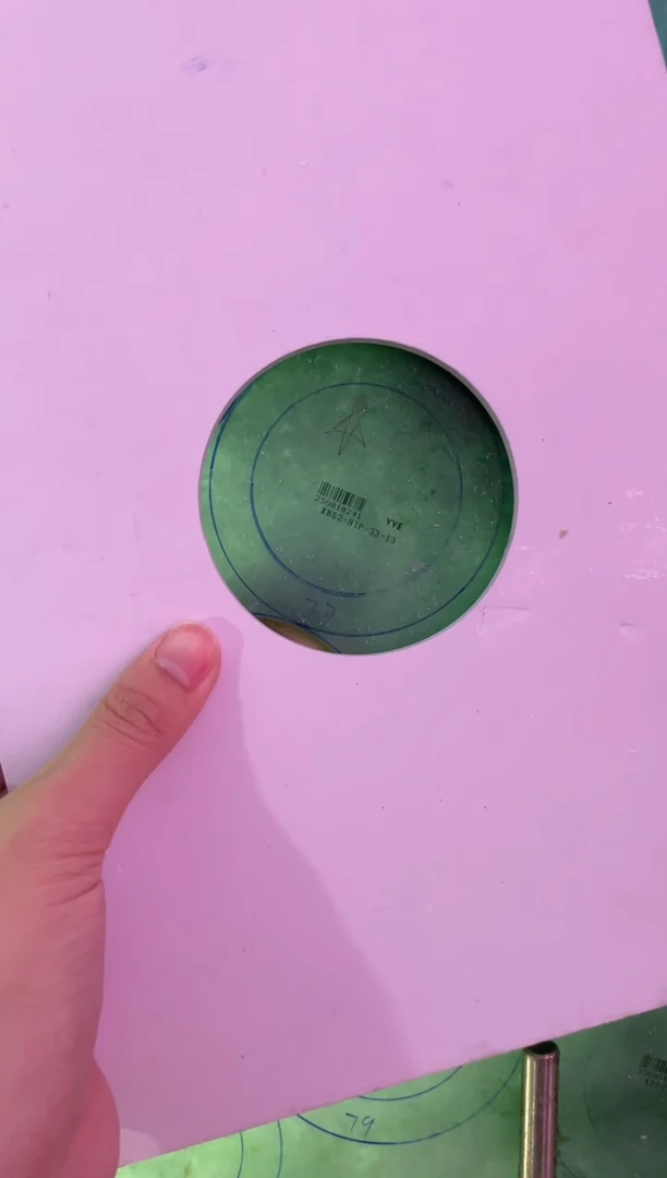 未镶嵌手镯定制翡翠星*手镯ADL/DZS