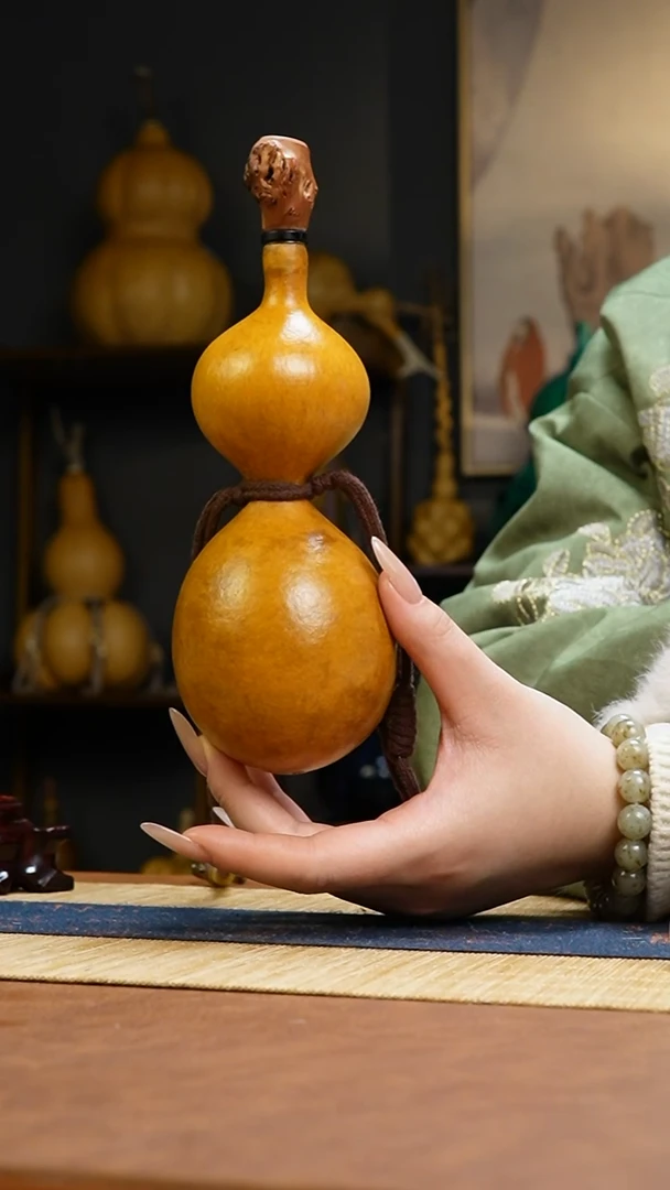 热水酒葫芦 一物一拍706