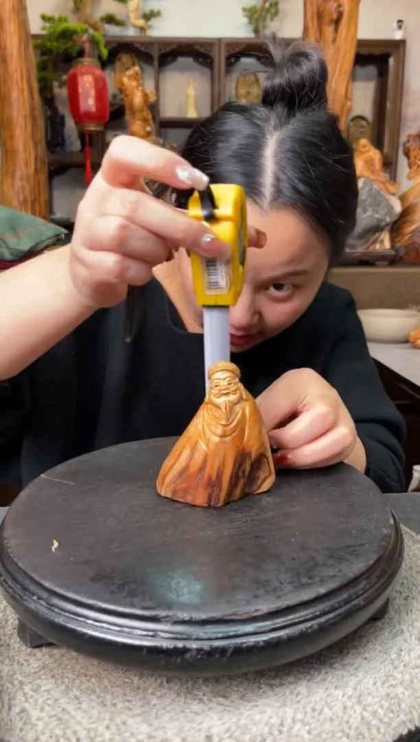 柏木（崖柏）崖柏小件