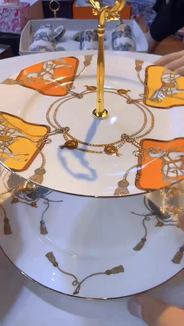 鸿辉家品牌瓷器，京东包邮！
