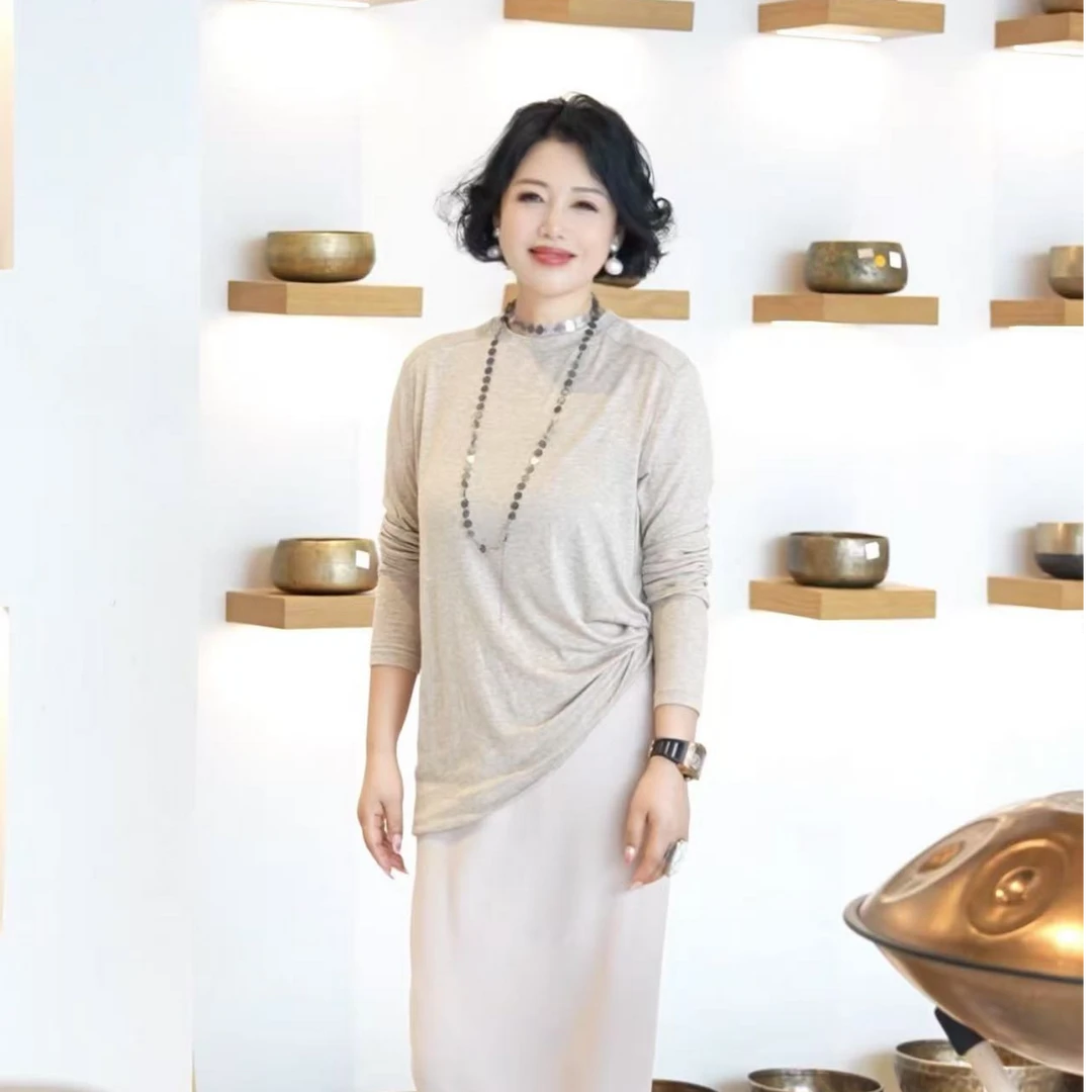 【楠姐姐定制款】妮妮T恤衫 T6306