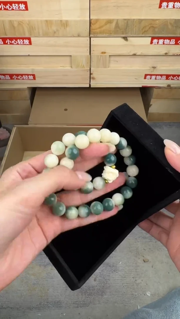 墨韵阁文玩菩提链接@@SP072