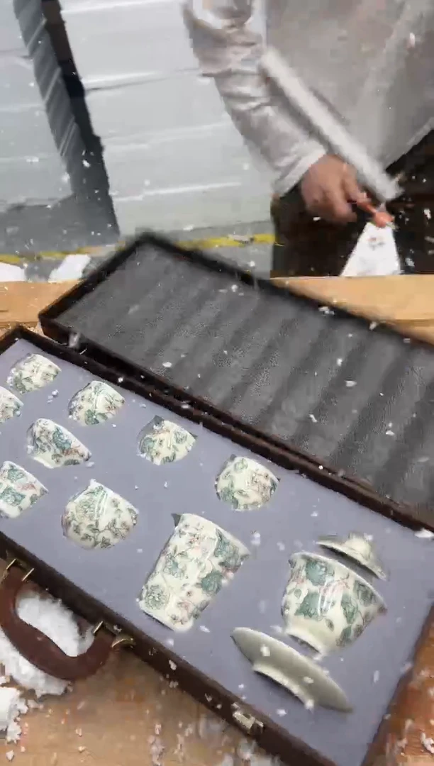 【闪购商品】其他@@@@【闪购链接】精美茶具便宜卖了