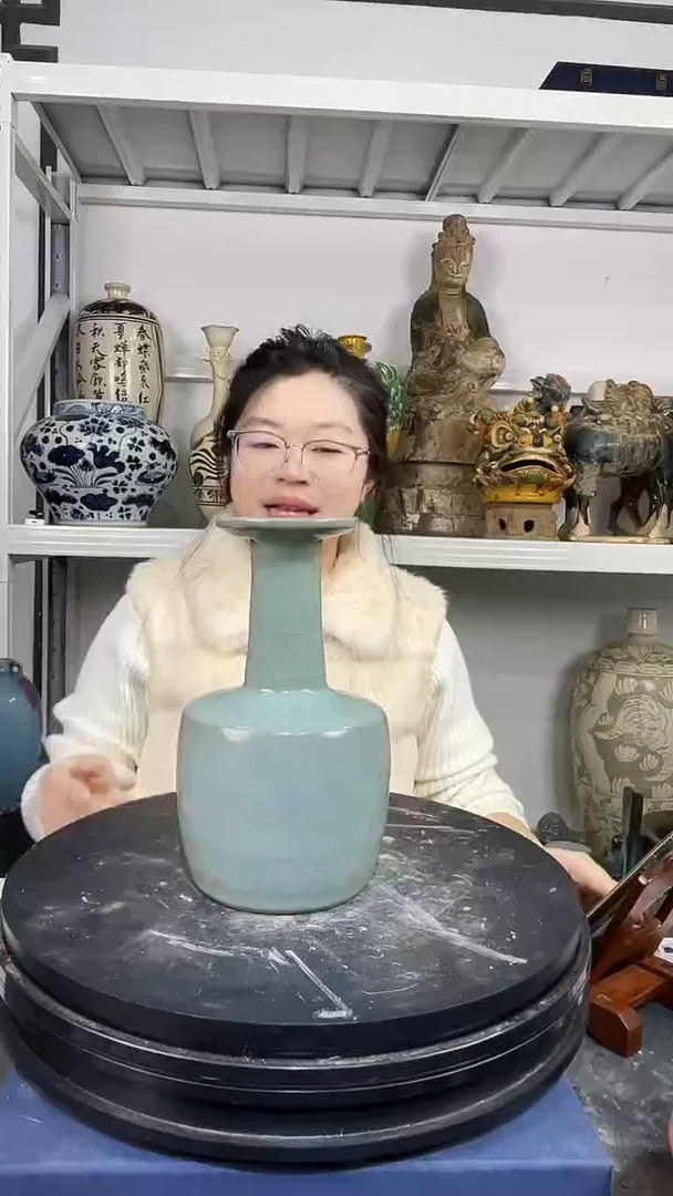其他陶顺心瓷器 仿古复刻
