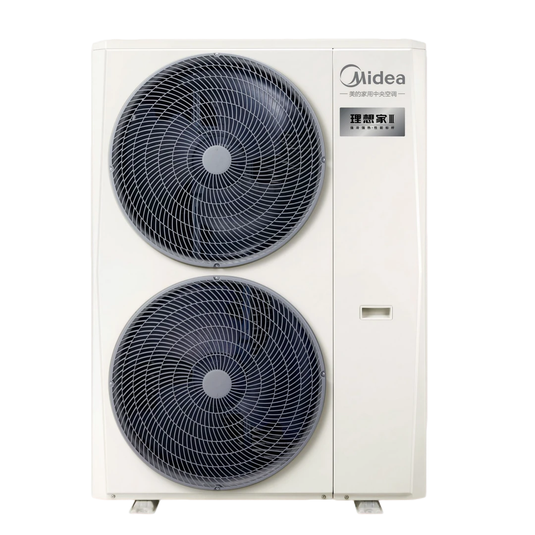 【江苏国补】6匹【理想家Ⅲ】美的中央空调多联机一拖多