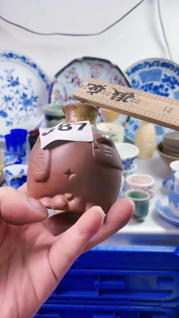 【闪购商品】瓷片77777777777 387