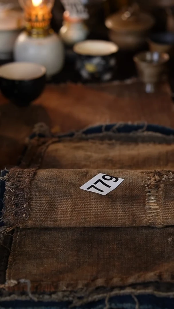 779景德镇{立梦陶}手作同款