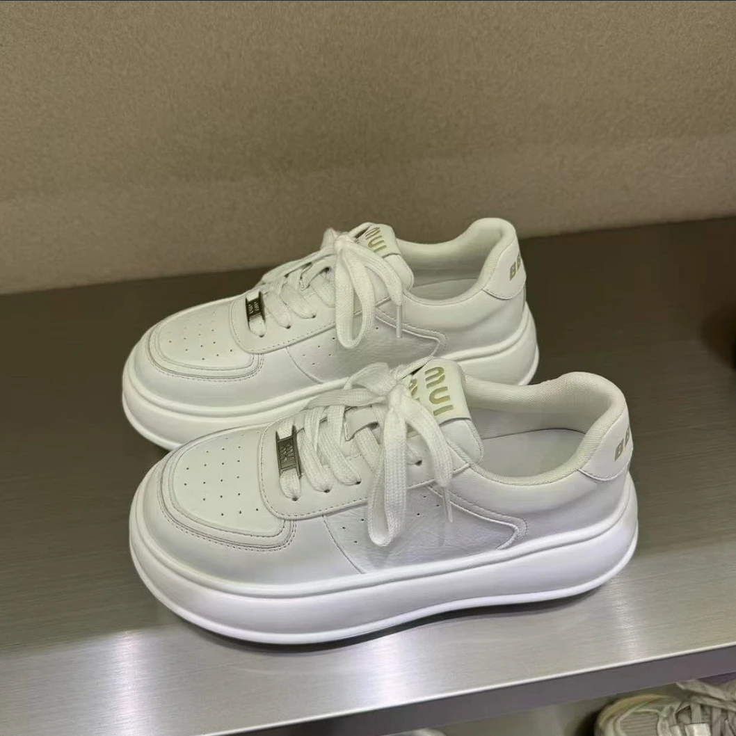 WHY ME HOME【娃娃头面包鞋】棒球队长冬季休闲板鞋BQ2003