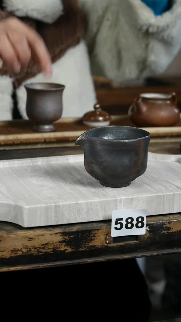 【闪购商品】瓷片见山北野见山北野