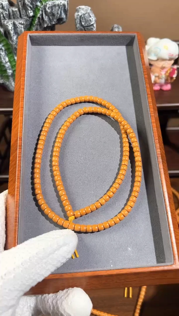 橄榄核手串/手链核尖卡5.5mm（8/10售卖）