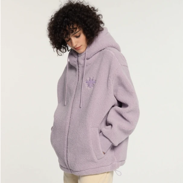 LOUIS ROYER【星线好物】针织外套FM432701