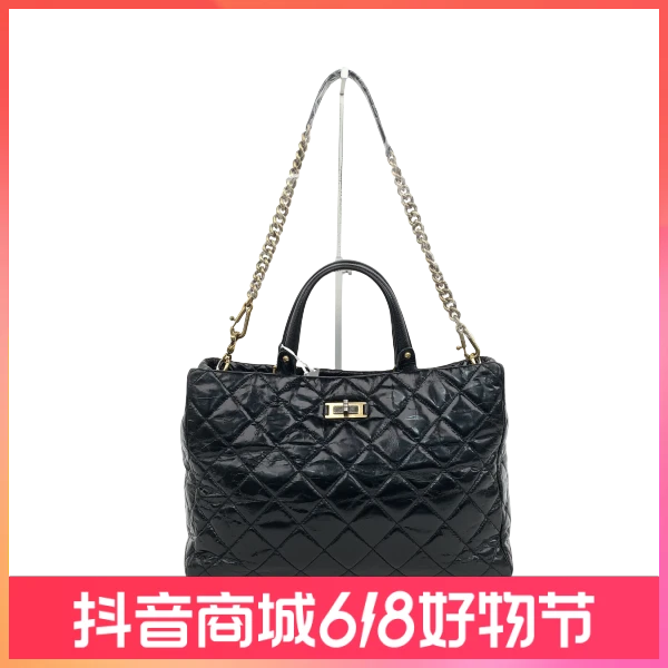 香奈儿/单肩包/95新/C1363888230/250603QY0026