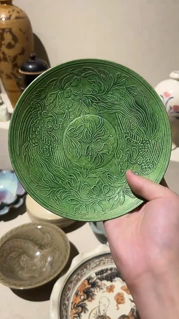 摆件
