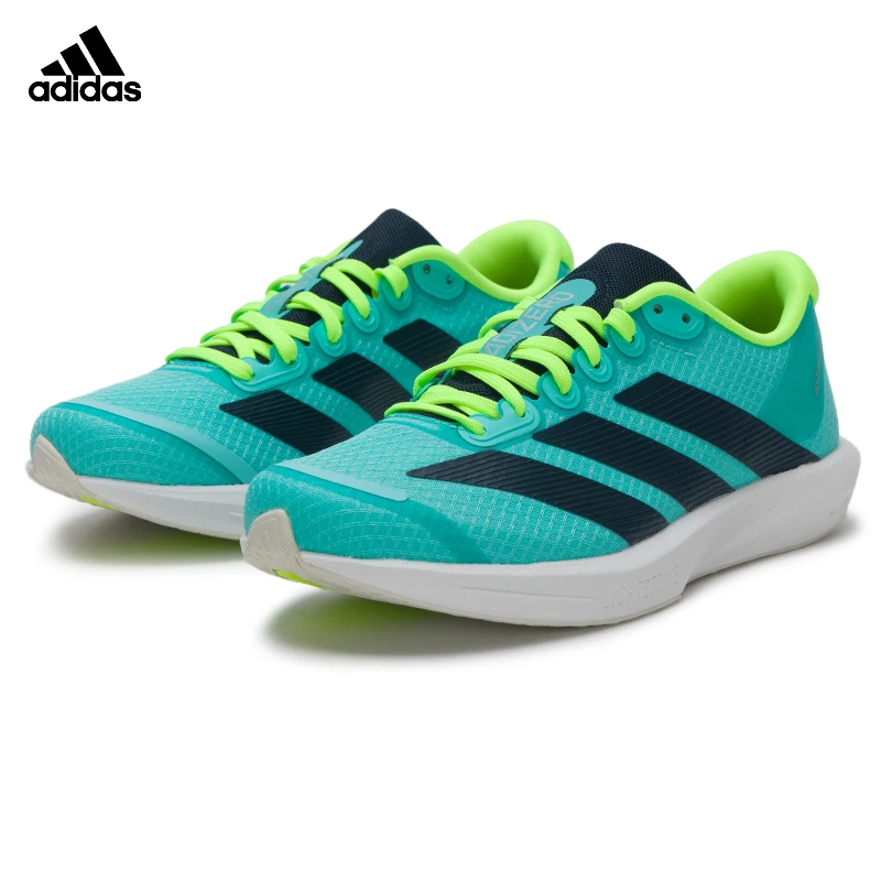 adidas阿迪达斯跑步鞋男鞋女鞋2025新款ADIZERO BK运动跑鞋JP6543