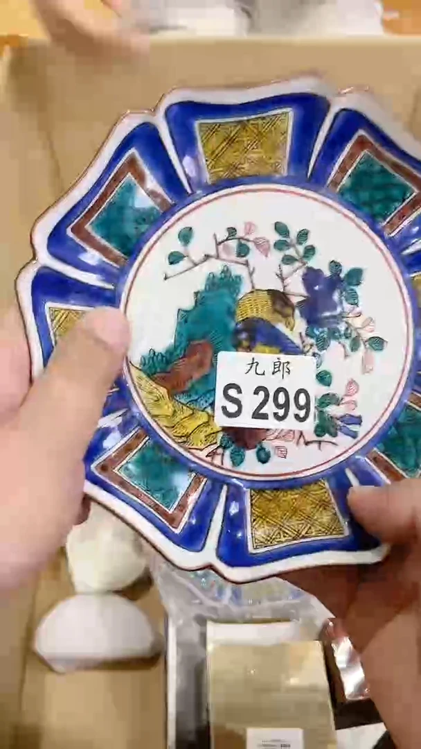 瓷片饭**?299饭饭羊