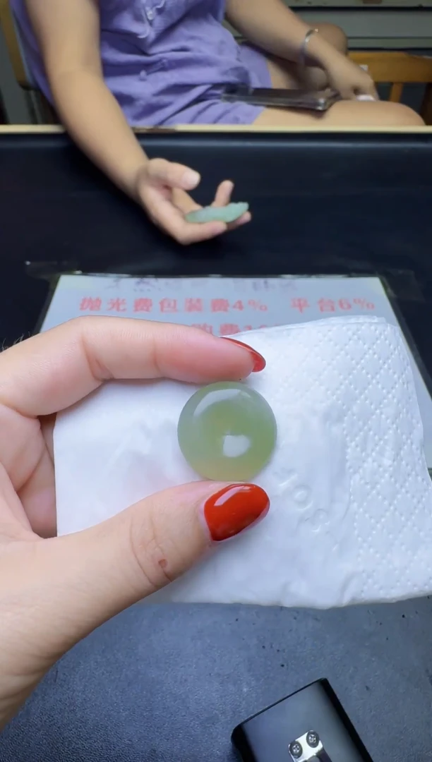 未镶嵌定制翡翠天然翡翠A货