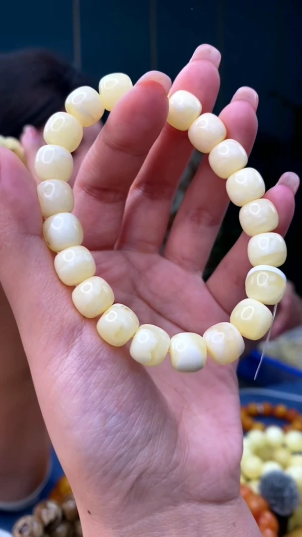 裸石琥珀未镶嵌11/21多样性发其一74