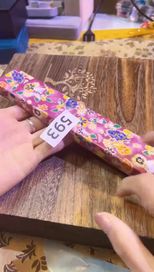 【闪购商品】瓷片陶茶666文玩周边多人