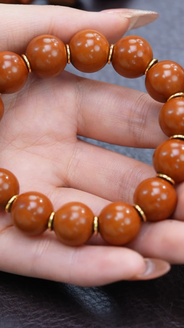 手串/手链橄榄核落****り橄榄核
