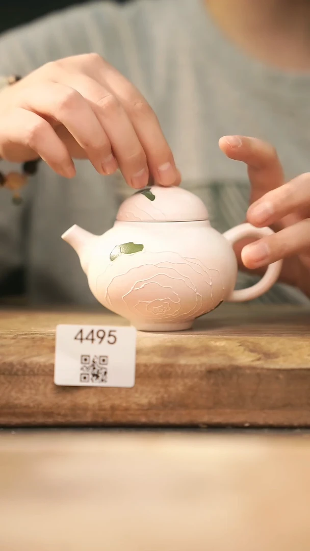 【落单孤品】福利/壶@@4495