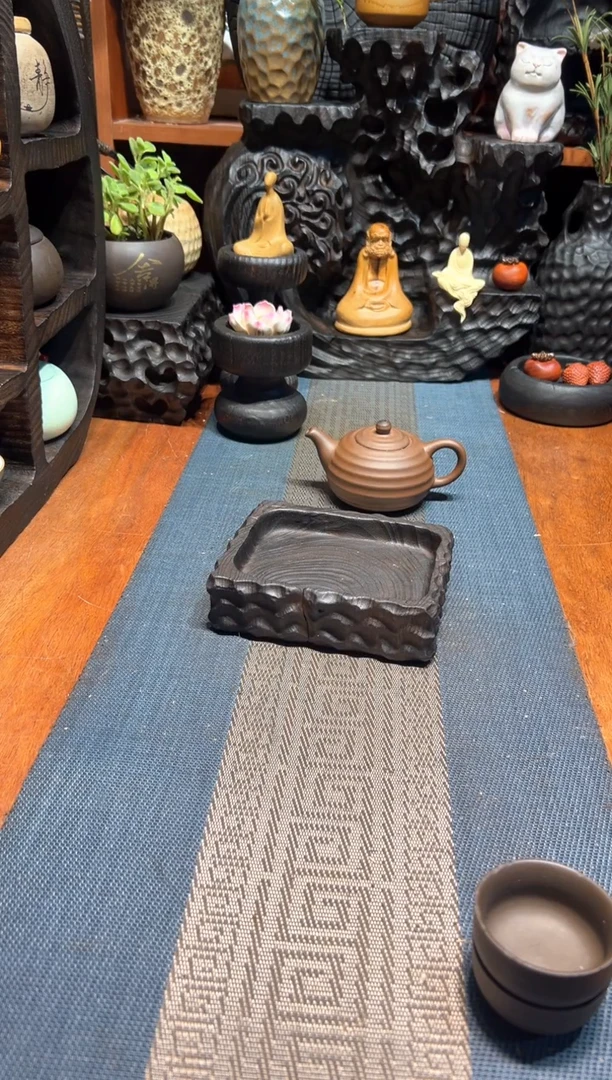 香樟木香樟木一物一拍