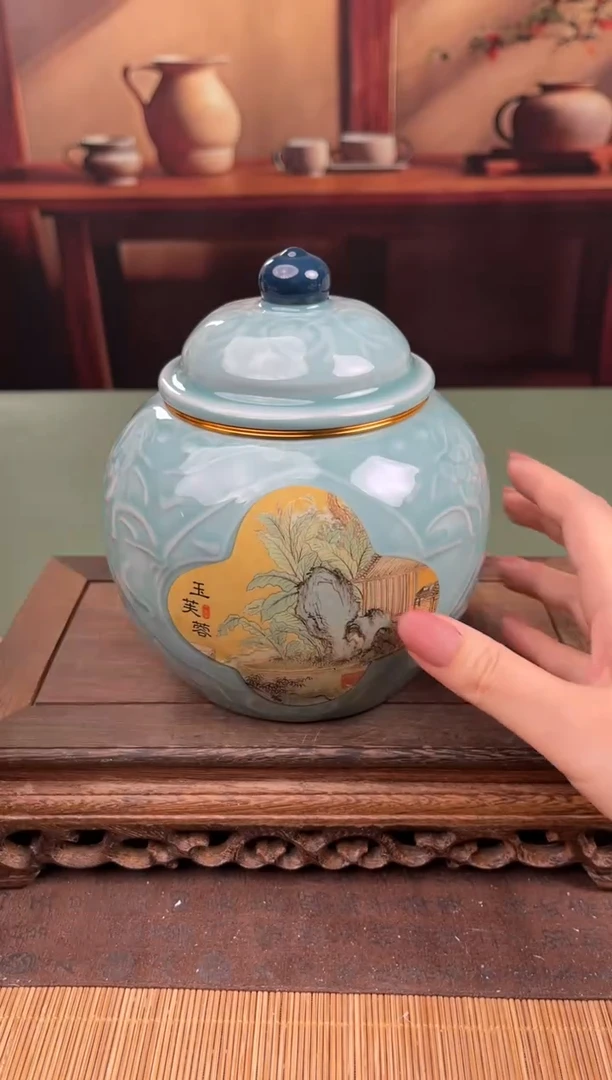 【闪购商品】顾德茶器福利闪购链接