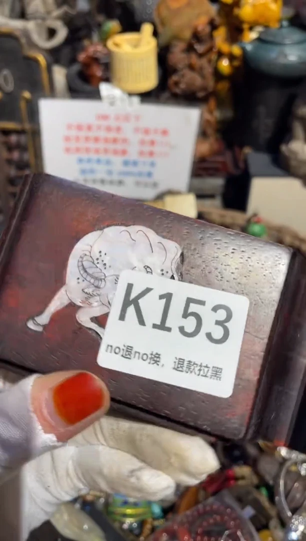 瓷片T****m表姐直播所见所得