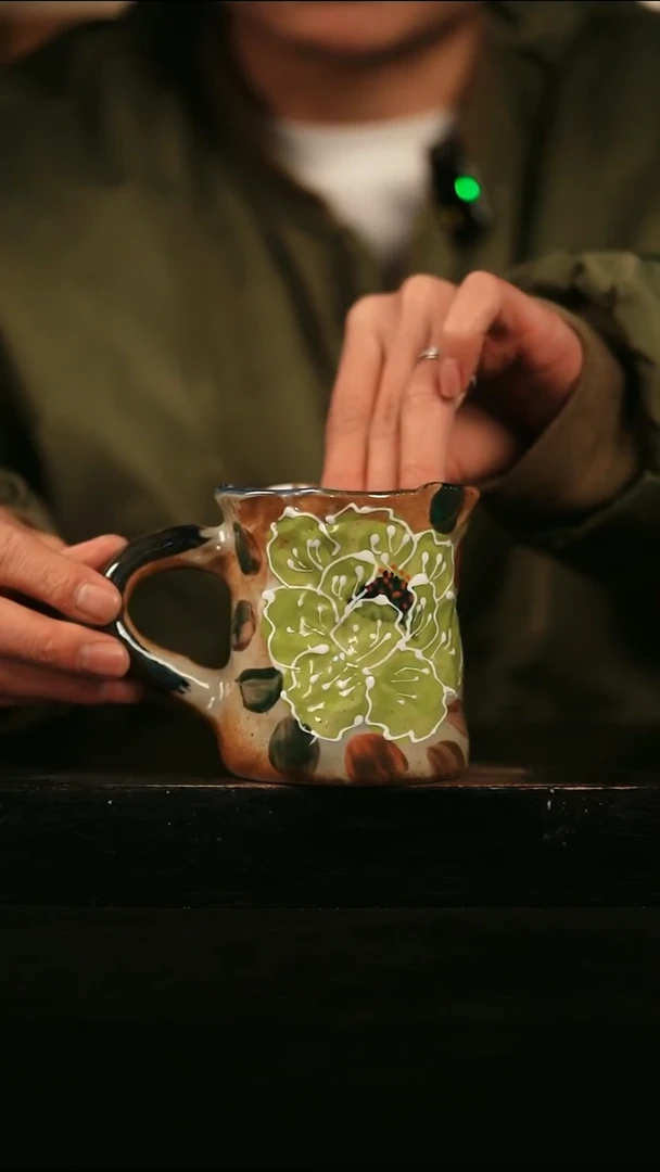 其他759遇瓷手作同款