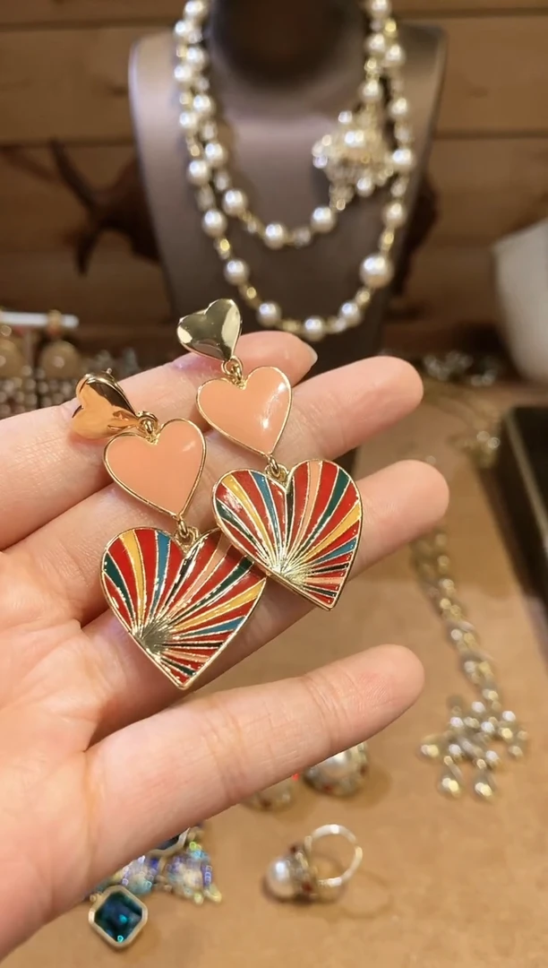 合金无合金中古饰品