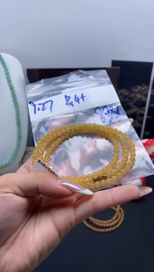 未镶嵌定制翡翠天然缅甸翡翠