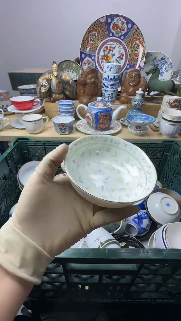 陶瓷小**?感谢您一直以来支持006