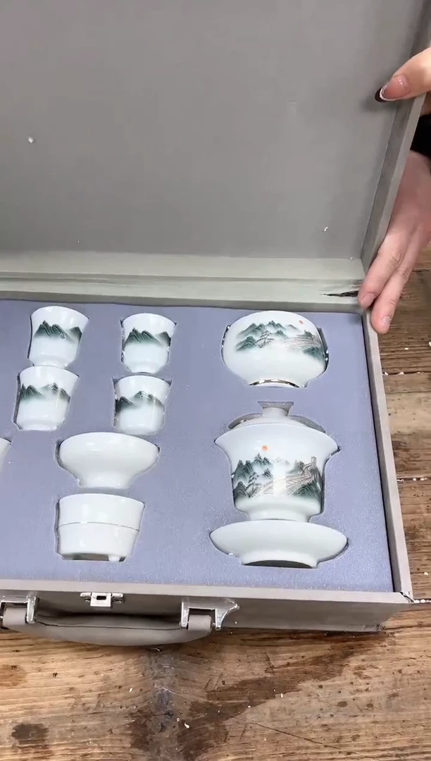 【闪购商品】其他清山陶也商品链接@@