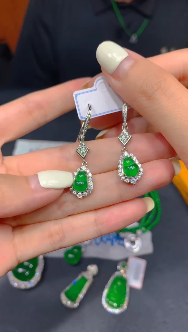 未镶嵌定制翡翠414多样性发货（发其一）