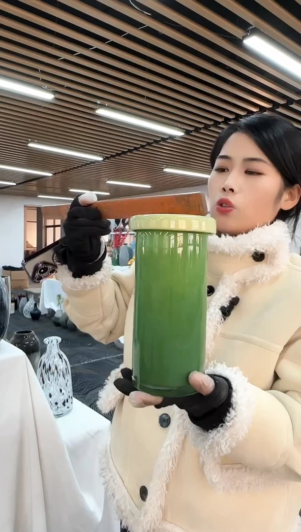 【闪购商品】花瓶10*-25.........