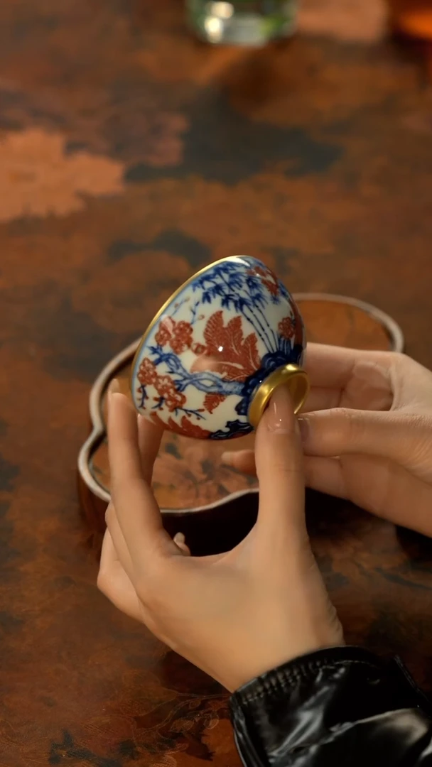 【闪购商品】11留器茶斋高货瓷器@@LQ3003