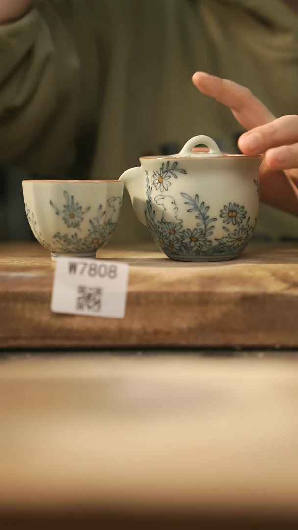 【闪购商品】【经典福利】/ 套装@@W7808