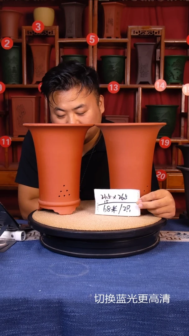 紫砂花盆1111111111