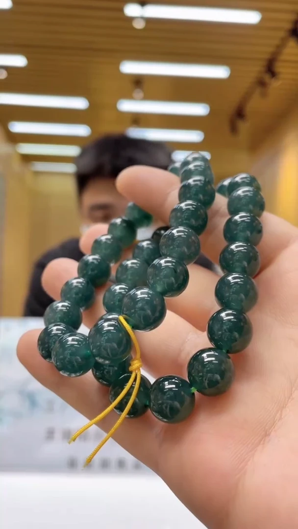 定制翡翠未镶嵌多样性发货（只发一件）x9