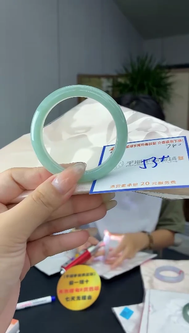 未镶嵌手镯翡翠111111
