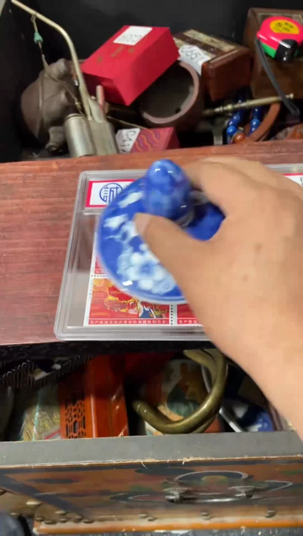瓷片主播推荐精美好物