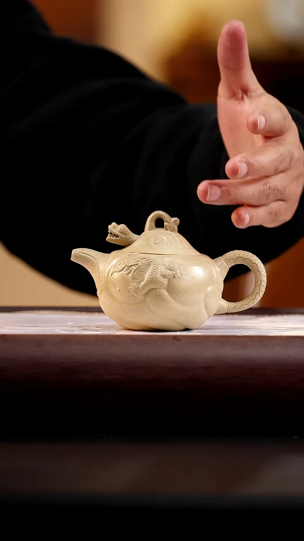 76 本山绿鱼化龙140cc