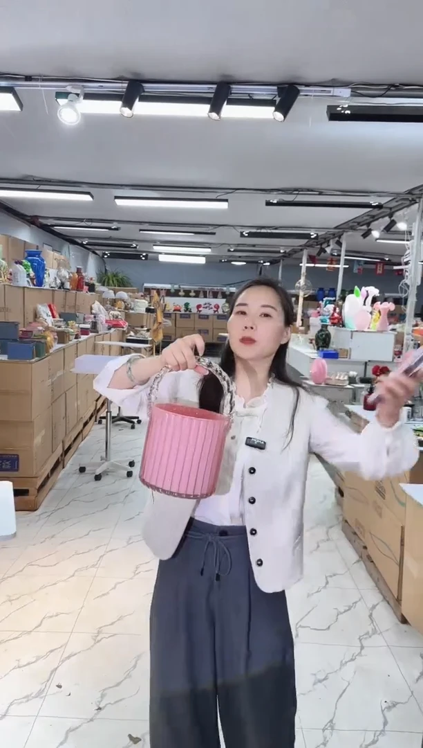 花瓶花器摆件V-01