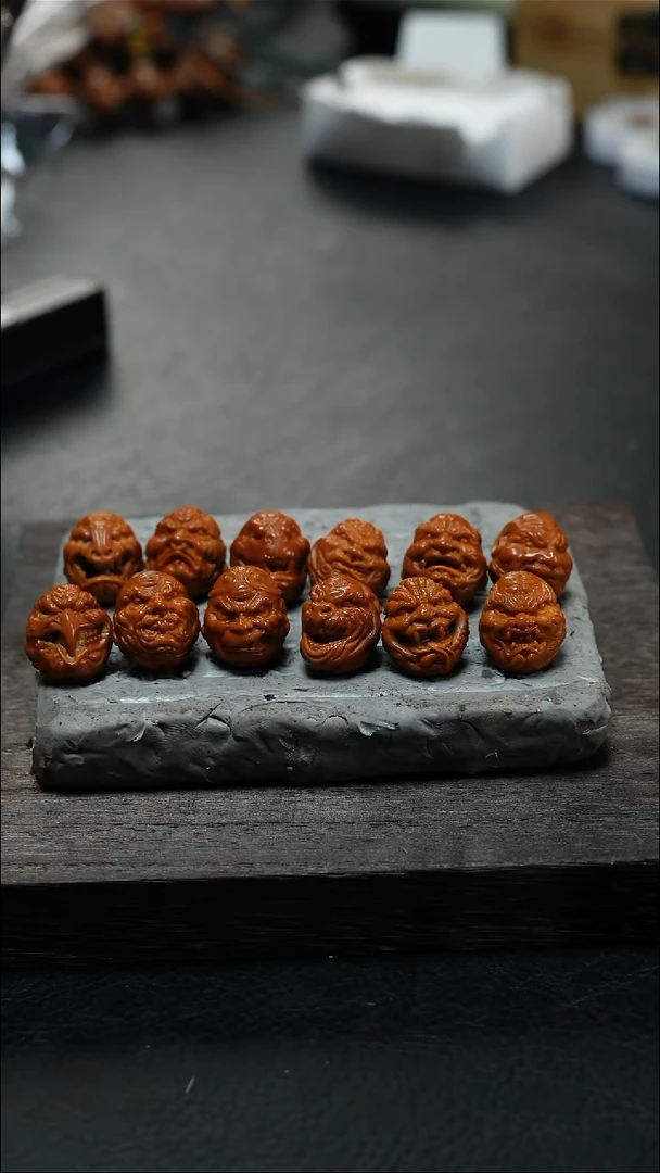 手串/手链橄榄核 橄榄核