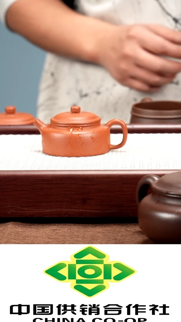 茶壶紫砂小德钟紫砂茶具紫砂茶具紫砂茶具