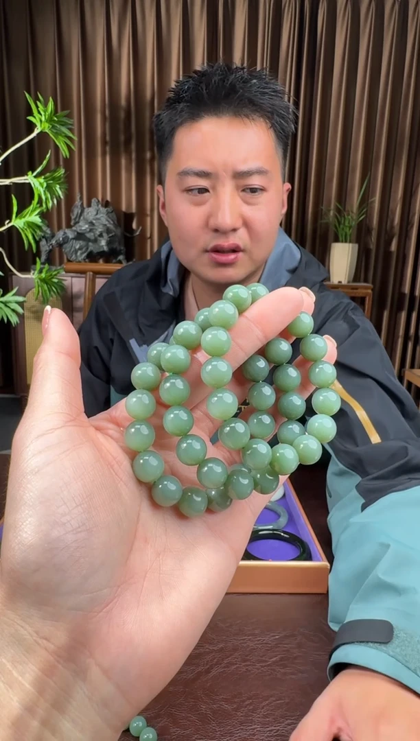 颈饰未镶嵌和田玉20维嘉11.15多样性拍一发一