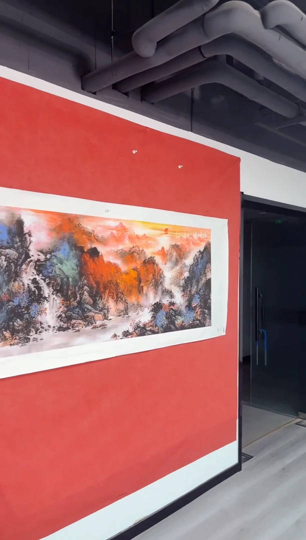 玉耀精选国画风系列x012