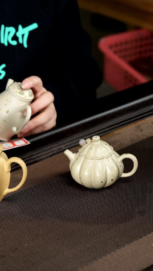【闪购商品】紫砂茶壶宜兴紫砂壶
