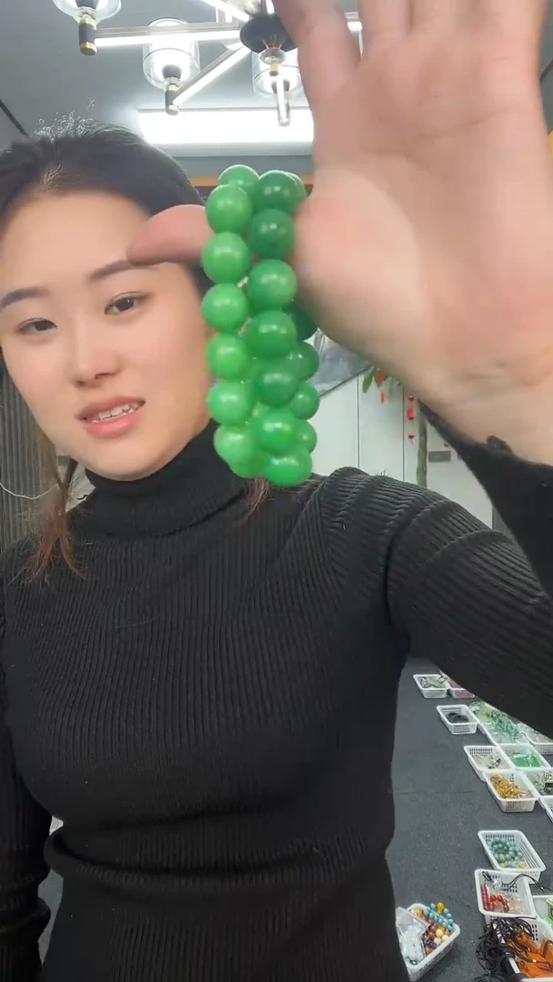 阳绿多样性发货任意一件