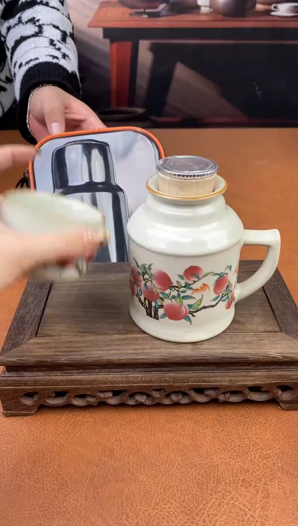 【闪购商品】陶禧茶器闪购福利V
